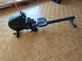 DOMYOS 100 Rudergerät – Decathlon, ältere Generation
