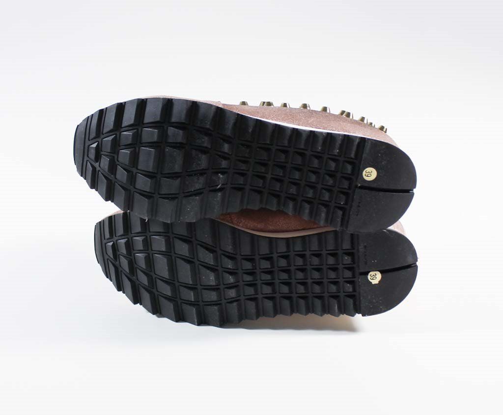 Damenschuhe: DIVINE FOLLIE Sneaker Gr. 39 – Gebraucht aus Belp von caramel-secondhand 4