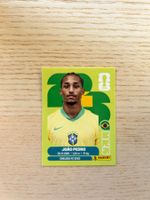⚽️ BRA 16 Panini