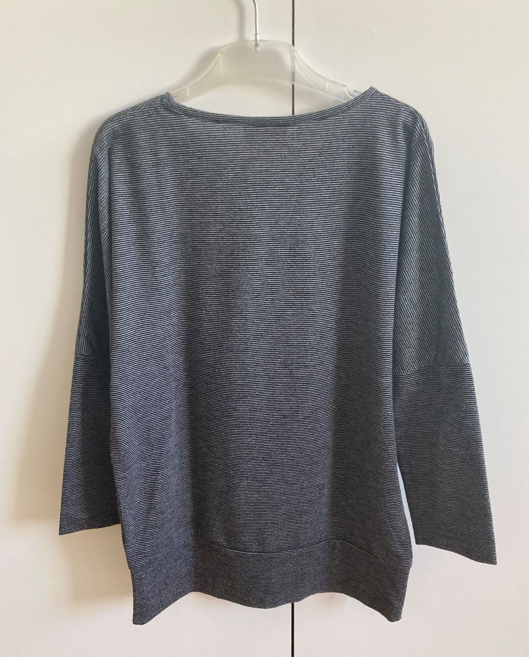 Maglioni & Felpe: 3/4-Armshirt mit Print, Gr. 146/152 – Nuovo (secondo la descrizione) da Basel venduto da Nofretete39 5