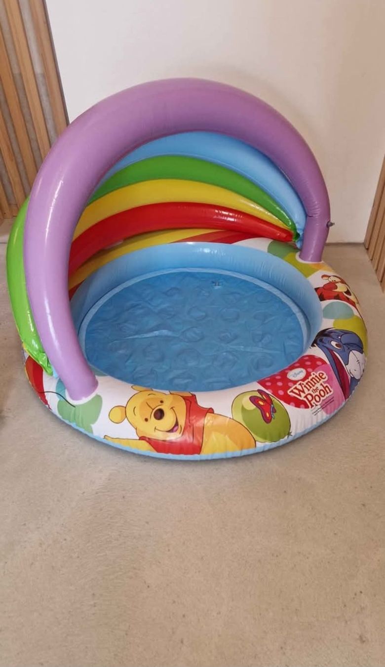 Piscine: Schwimmingpool für kleinkinder – Usato da Basel venduto da AlexBasel01