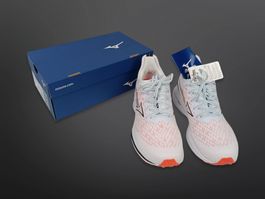 MIZUNO Laufschuhe Wave Rider Neo 2 Gr. 39