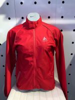 DAMEN ODLO RUNNING JACKE        Gr. XS