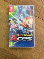 Mario Tennis Aces (Nintendo Switch)