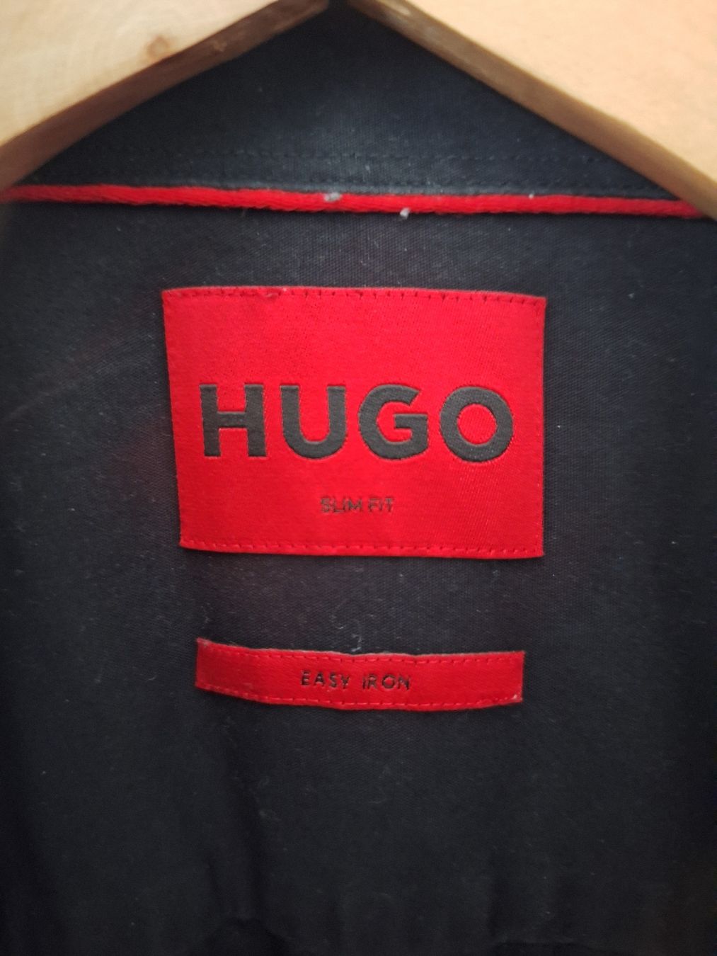 Hugo Boss Chemises: Hugo Boss Hemd – D'occasion à Mumpf par SwissDi 1