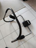 Bauchtrainer Core Shape Abdominal Cruncher Fitnessgerät