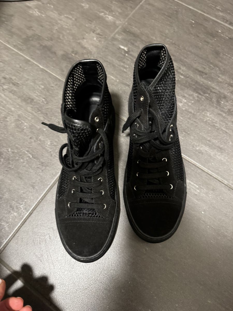 Chanel Scarpe da donna: Chanel Sneakers – Usato da Küsnacht ZH venduto da Zafsa 3