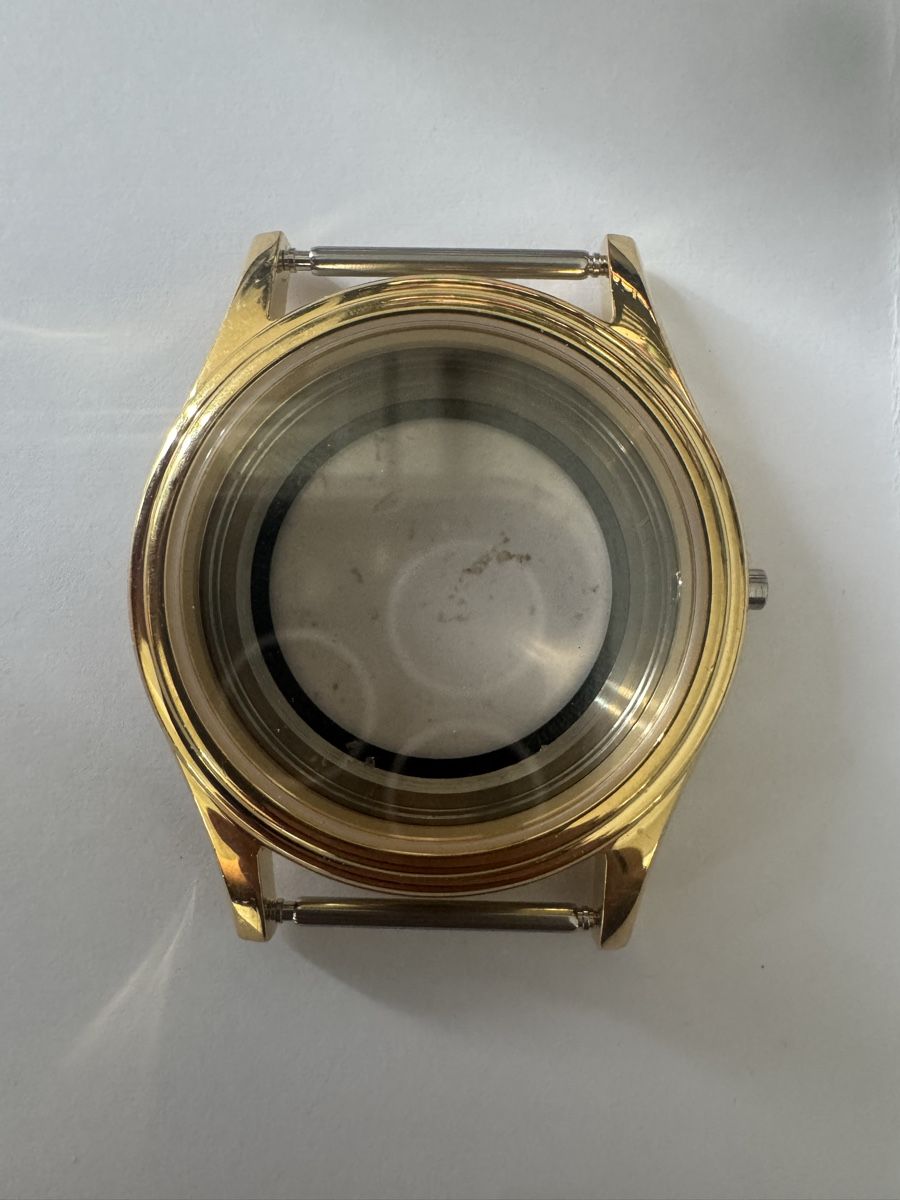 Oris Orologi: Oris Uhrengehäuse – Nuovo (secondo la descrizione) da Arbon venduto da florian204
