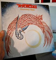 KRAUT prog 1978 Ramses – Eternity Rise vg+(+) / vg+