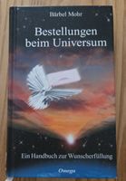 Bärbel Mohr - Bestellungen beim Universum 