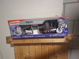 Dyson Kinderspielzeug Staubsauger