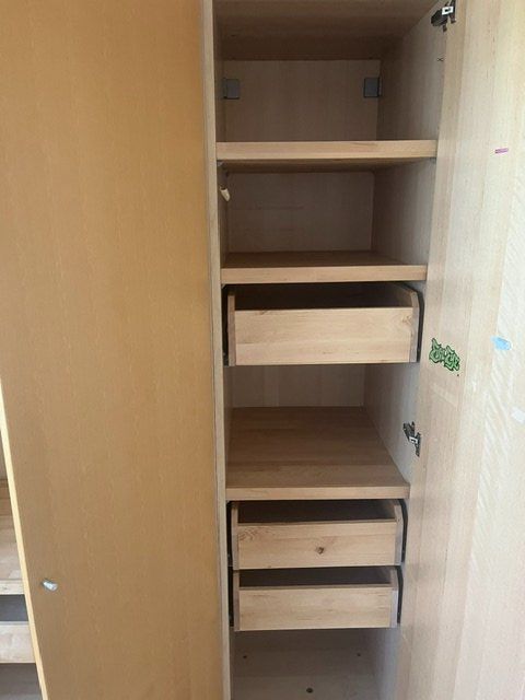 Ikea Schränke: Schrank – Gebraucht aus Heerbrugg von pav_9jq8 1