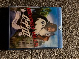 Beverly Hills Cop 3 Bluray