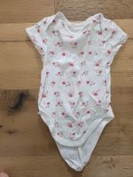 Baby Body von Baby Club, Gr. 74, Kurzarmbody
