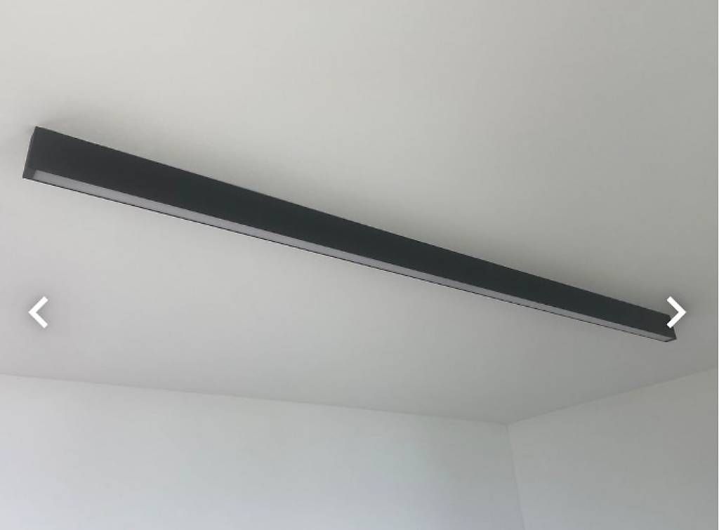 Lampen: Ceiling lamp  / licht fur Haus Oder Buro – Gebraucht aus Uetikon am See von cmflor 3