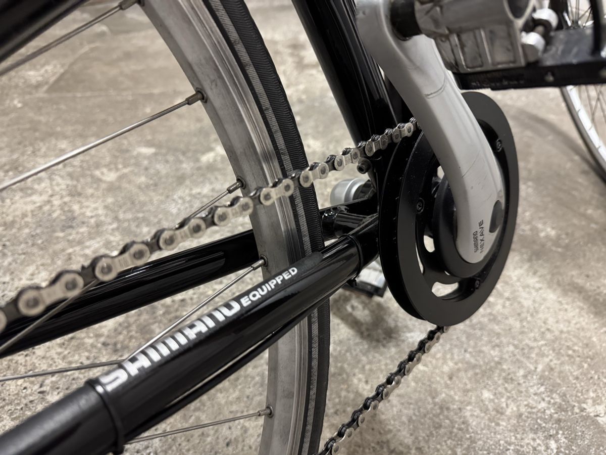 Velos: Montague FIT Klappvelo – Gebraucht aus Bern von johnnyjohnes 5