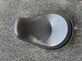 Harley- Davidson Solo Sattel / Sitz Dyna Modelle