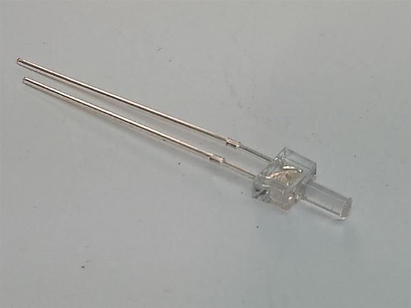 Componenti elettronici: Tower-LED 20 Stk. kaltweiss – Nuovo (secondo la descrizione) da Luzern venduto da Salefactory