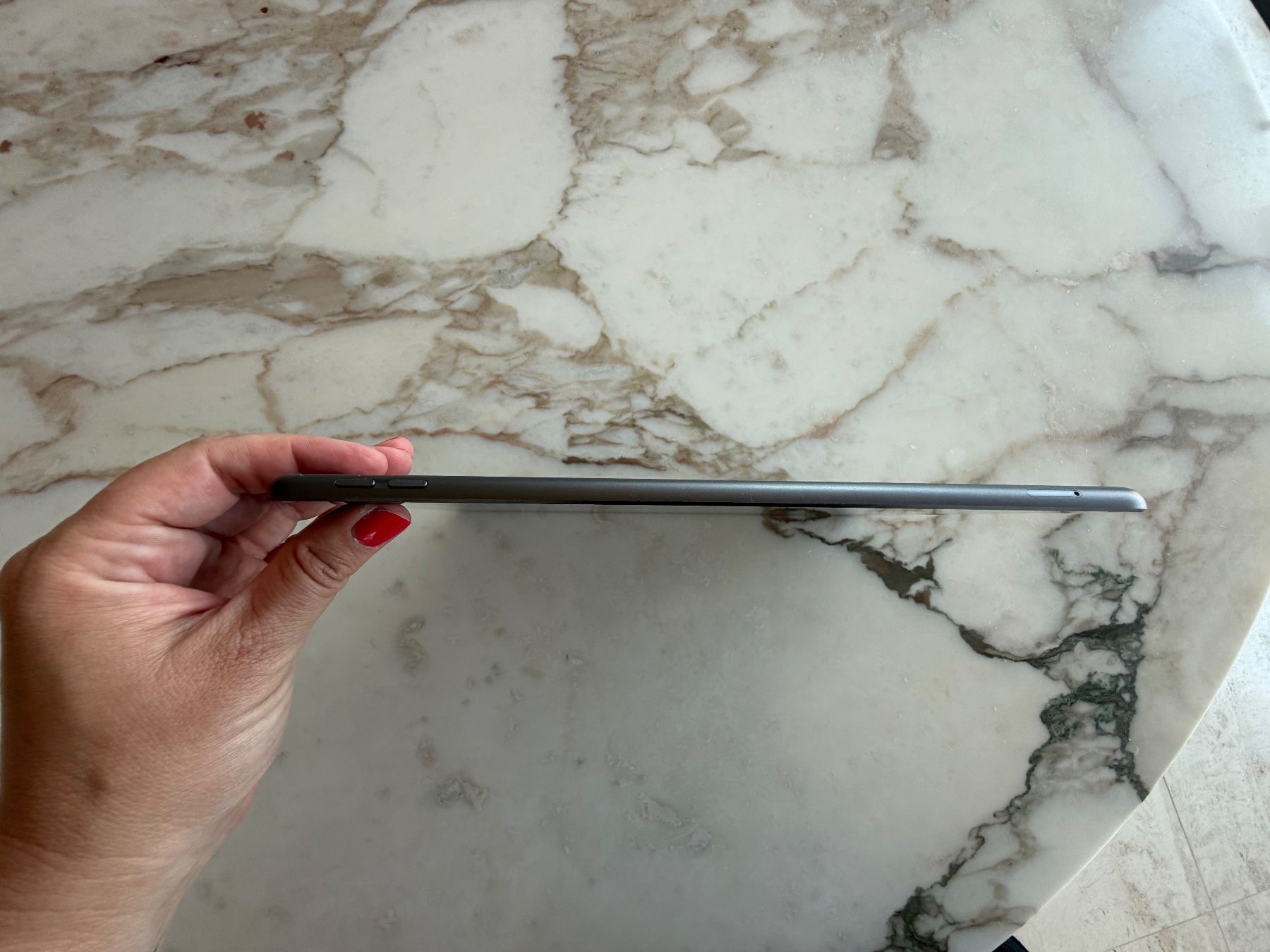 Apple Tablettes PC: iPad 9. Gen 64GB Mod 2604 WiFi+Cellular – D'occasion à Scherzingen par oli_9rjp 7