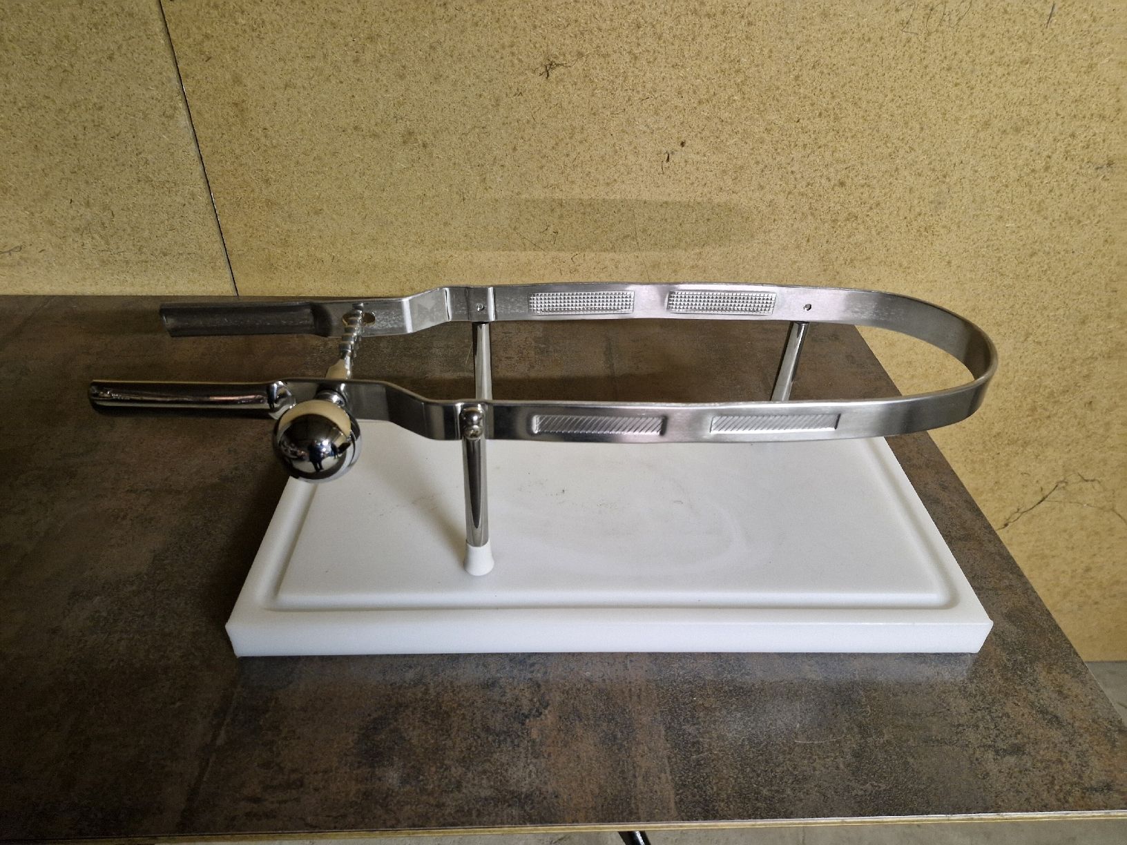 Küchengeräte: Fleisch Griff/Halter – Gebraucht aus Zürich von Aisha8 2