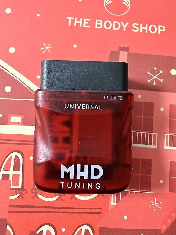 Lecteurs & Adaptateurs: MHD Tuning Wireless Adapter Universal – Neuf (Voir description) à Zürich par mer_6smm