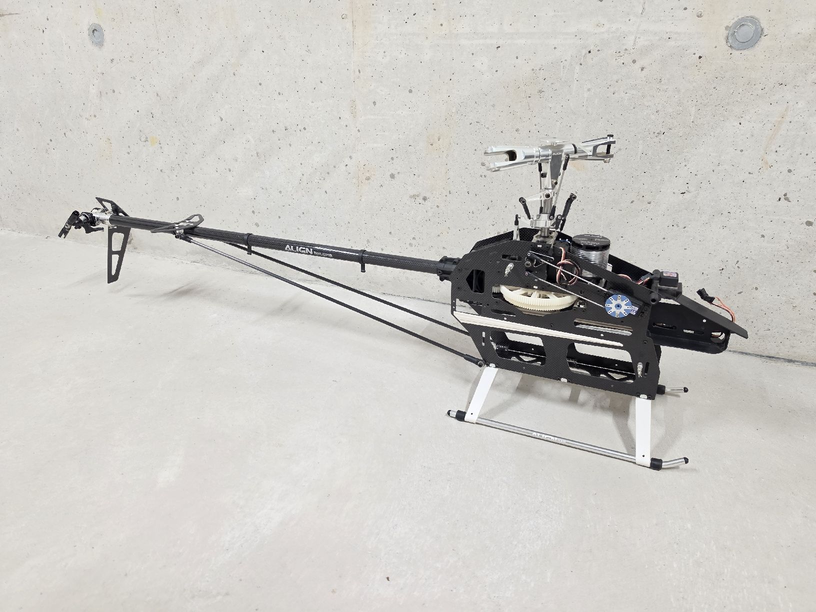 RC Kits de montage: Align T-Rex 700E ab 1.- – Neuf (Voir description) à Rupperswil par CrocoBlade