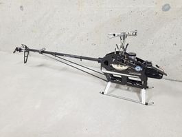 Align T-Rex 700E ab 1.-