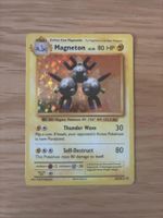 Magneton 38/108 – XY Evolutions – Holo Rare – Englisch