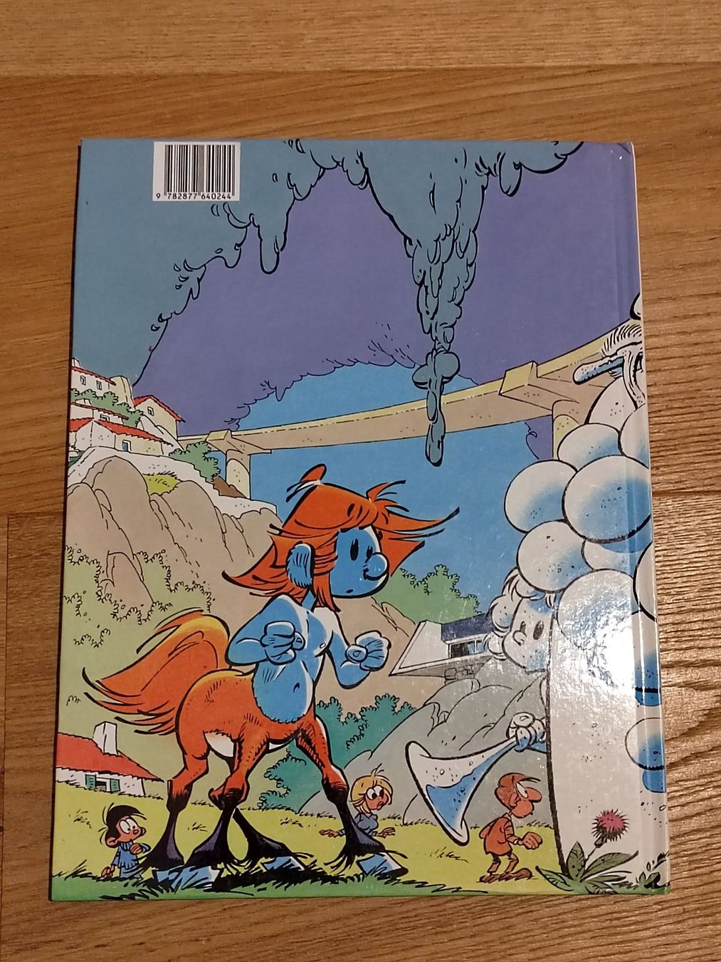 Fumetti: BD Kelvinhathor III EO 1989 rare – Nuovo (secondo la descrizione) da Fribourg venduto da Nooky 1