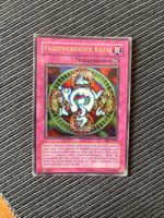 Yugioh Faszinierender Kreis Ultra Rare SRL 2003