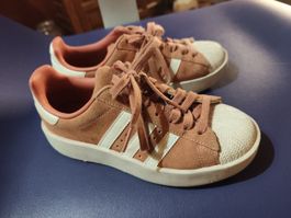 Adidas Rosa groesse 36 1/2