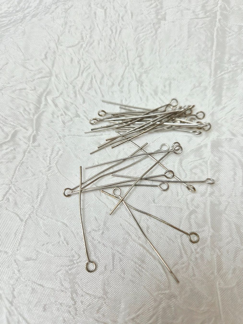 Tous les outils: Kettelstift 40mm 30stk – Neuf (Voir description) à Dietikon par Eleda 1