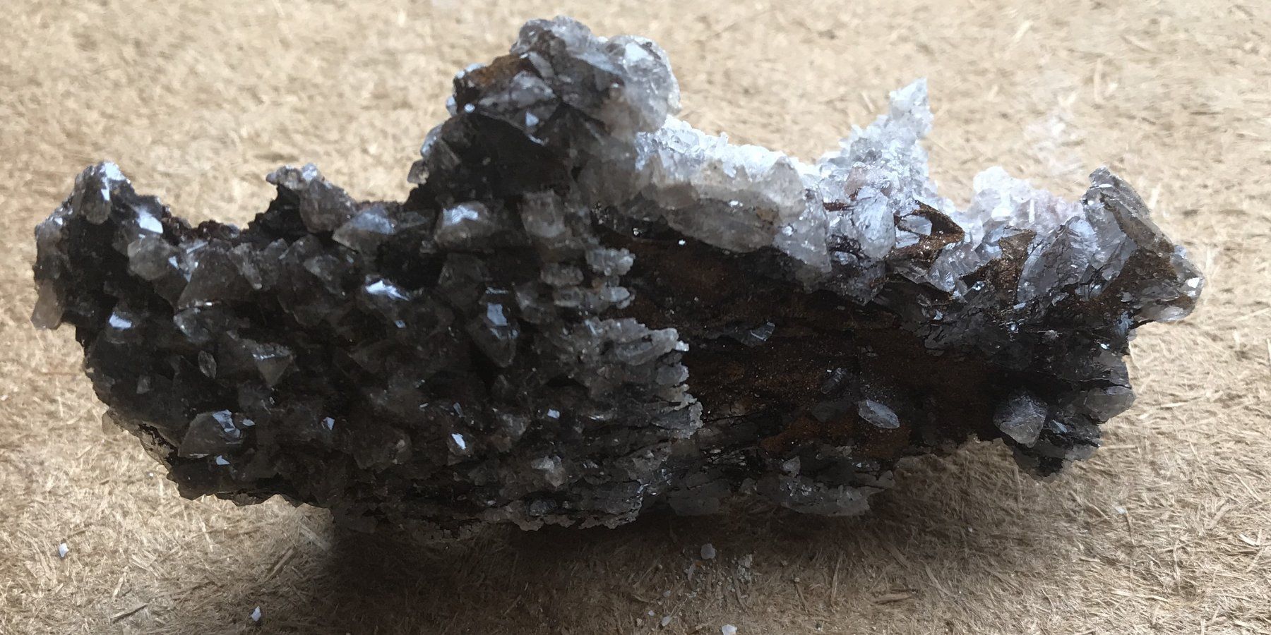 Minerali & Pietre curative: MINERAL – Usato da Ostermundigen venduto da crazy-horse-1840 4
