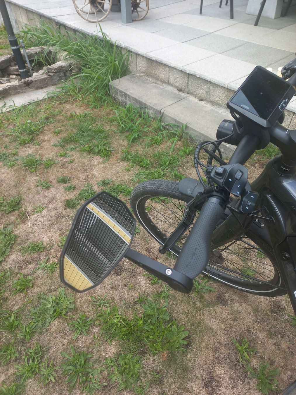 Flyer Biciclette: Flyer U- Serie, Ebike Jg. 2018 – Usato da Herzogenbuchsee venduto da Rohrzange 9