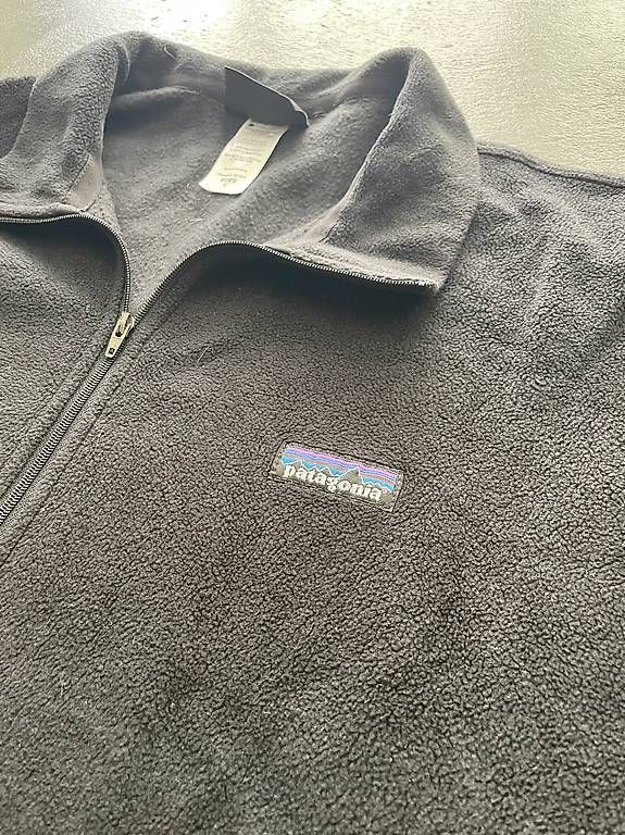 Patagonia Pullover & Sweatshirts: Polaire Patagonia | L – Gebraucht aus Tafers von flo_xg2c 1