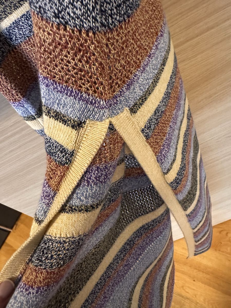Ba&Sh Robes: Robe longue BASH  – Neuf (Voir description) à Delémont par Dolcegera22 4