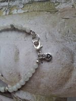Armband HERZ Naturstein *NEU*