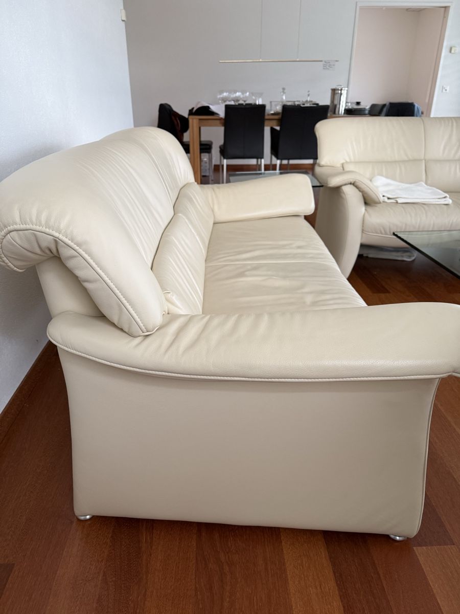 Koinor Divani: Sofa Koinor – Usato da Horw venduto da MOPA27 1