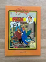 FELIX / TOME 7 / LA LISTE NO 3 (EO)