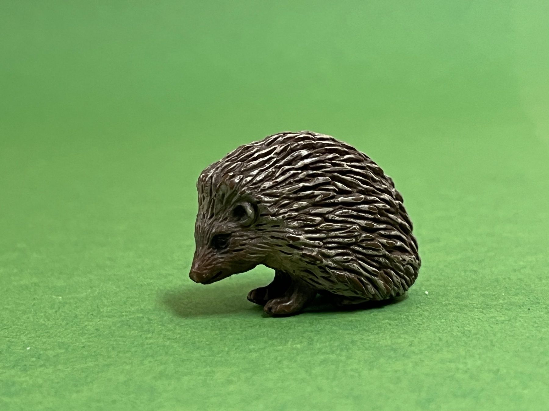 Schleich Statuette: Schleich Igel – Usato da Ennetbaden venduto da mapa05 1