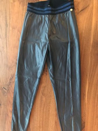 Leggins Neu! Rich and royal