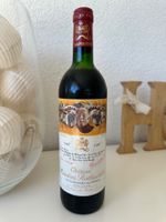 Château Mouton Rothschild 1987