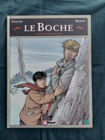 Le Boche T.3 Entre La Chair Et L'Os EO 1992 BE+