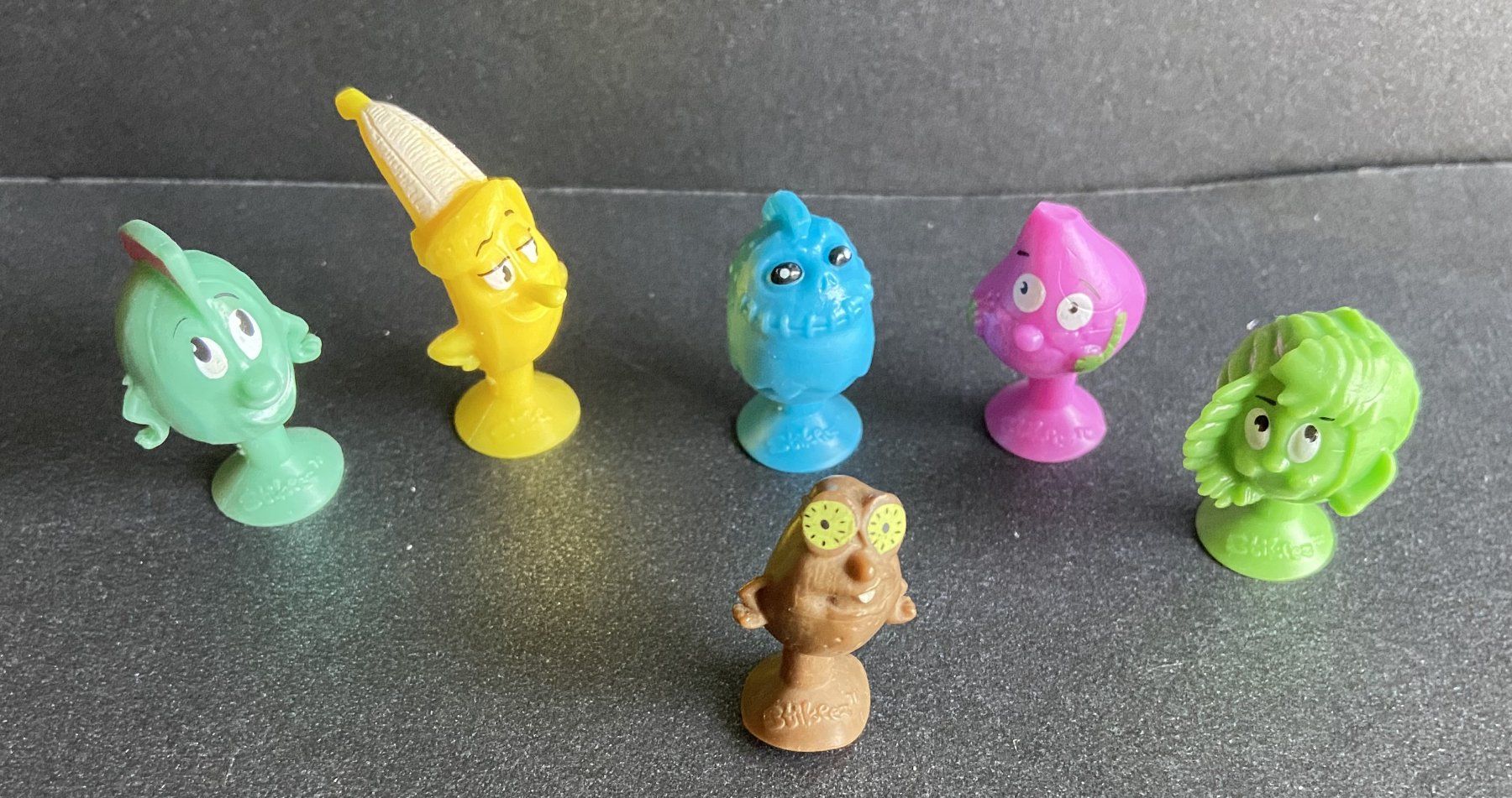 Figuren: Diverse Figuren – Gebraucht aus Böckten von Hansi36 2