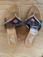 Sandalen made in Italy 38