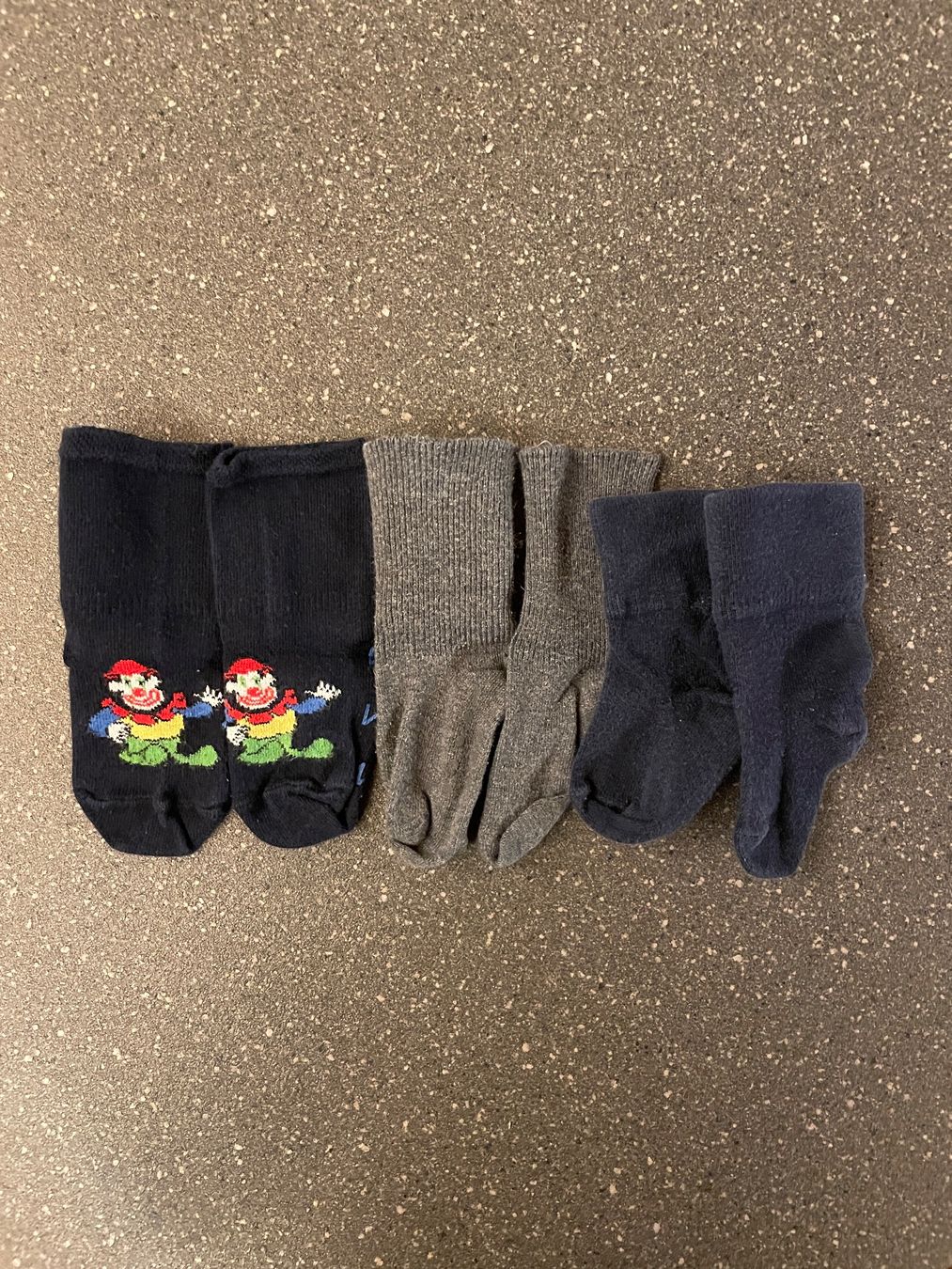 Calze per bambini: Socken 17-19 – Usato da Embrach venduto da Smart0
