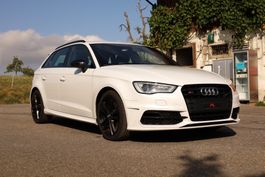 Audi S3 SB 2.0 TFSI