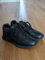 Louis Vuitton Run Away Sneaker Schwarz Grösse 8