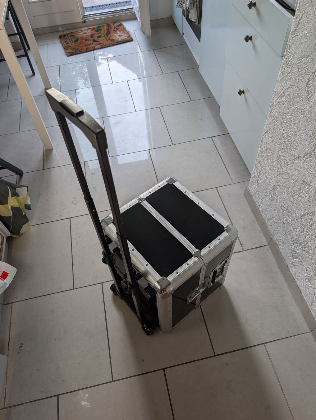 Vinyles: Reloop 120 record case – Neuf (Voir description) à Zürich par ziv_blw7 2