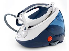 Tefal Dampfbügelstation Pro Express Protect GV9222S0  